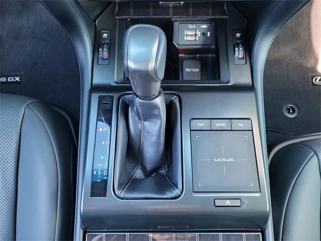 2023 Lexus GX 460 4X4 W/ Premium Pkg.